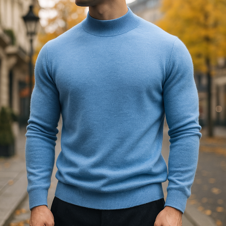 Elegant Casual Sweater